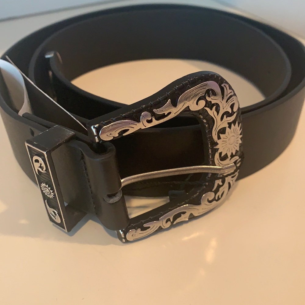 Nasty gal belt